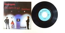 7" Vinile Singolo - Rheingold