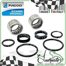 KIT REVISIONE FORCELLA MOZZO RUOTA VESPA 50 SPECIAL N L R PK 90 SS 125 PRIMAVERA