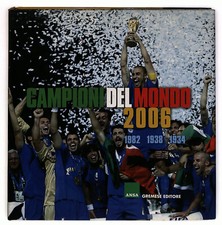 EBOND Campioni del mondo 2006