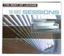 EBOND Various - The White