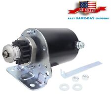 Motorino avviamento per motore Briggs & Stratton 190407 190412 190415 190417 190432