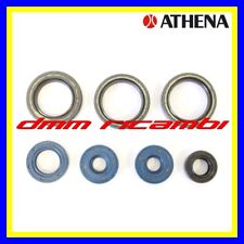 Kit serie paraolio motore