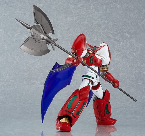 Shin getter moderoid model - getter, 1