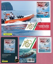 ITALIA 2025  Corpo delle