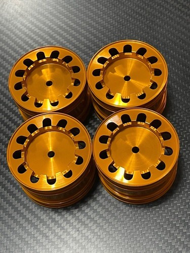 Set cerchi lega tamiya - lega,