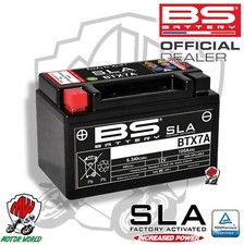 Batteria battery sla btx7a - battery,