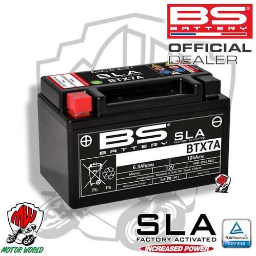 Batteria battery sla - battery,