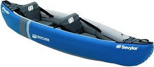 Sevylor Adventure Kit Kayak