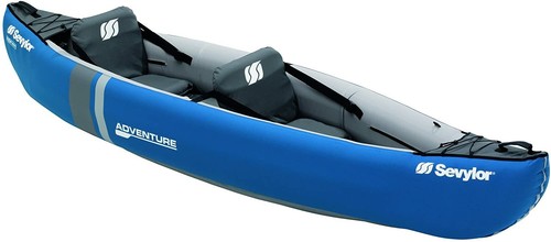 Sevylor adventure kit - sevylor,
