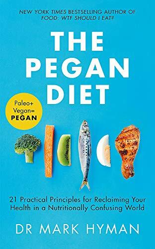 The pegan diet - pegan, 21