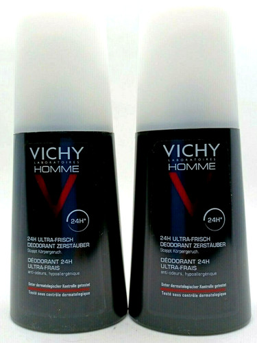Vichy homme 24h - vichy,