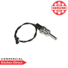 Sonda temperatura caldaie