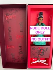 FASHION ROYALTY POPPY PARKER 7