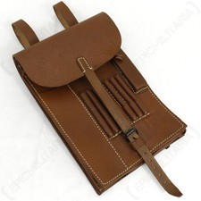 German Army M35 Map Case -