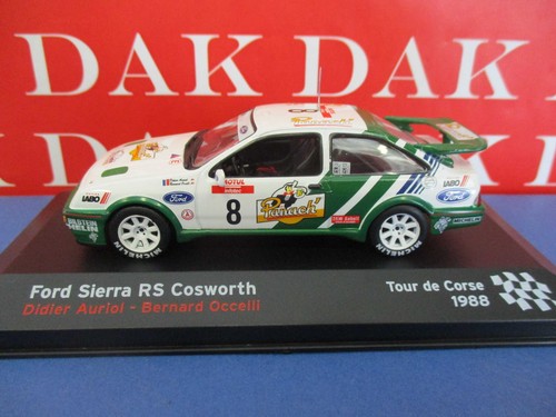 Die cast modellino - 1/43,