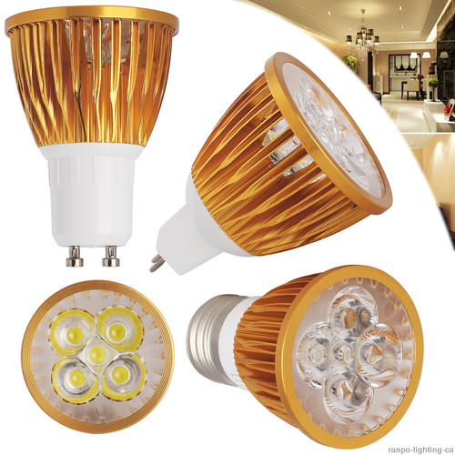 Faretto led 12w 15w - faretto, 9w