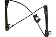 Alzavetro Alzacristalli Anteriore per Volkswagen New Beetle 1998-2011 Sinistro