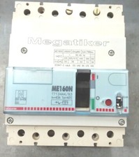 BTICINO - MEGATIKER ME160N
