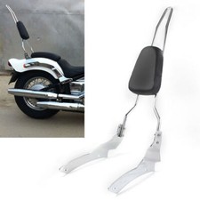 Schienale sissy bar - per, yamaha