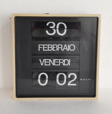 Orologio solari udine vintage - udine,