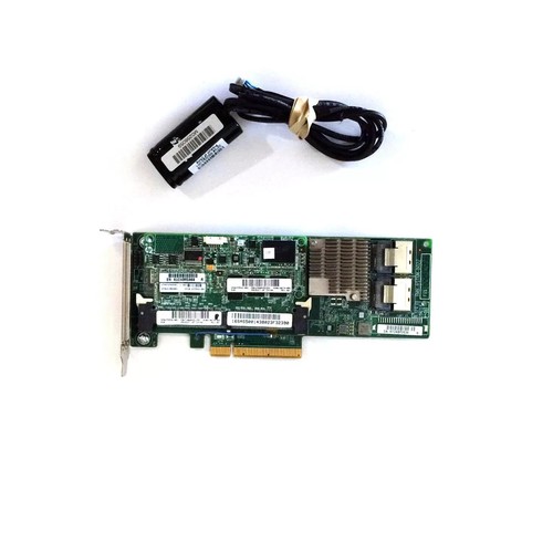 Smart array p420 - hp,