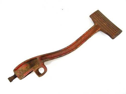 Bremsfußhebel bremspedal für - bremsfußhebel,