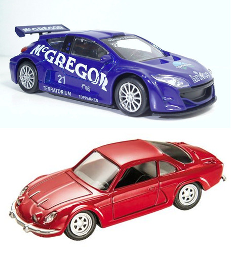 Collezione modellini auto - collezione,