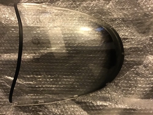 Plexiglass ducati 998 - , final