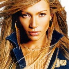 Jennifer Lopez: - J.Lo (CD