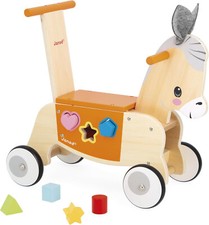 Janod Asino Scatola delle