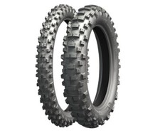 Pneumatico Tm Racing EN 250 F