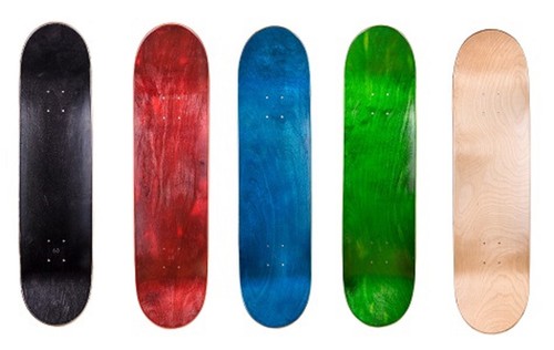 Cal blank 8 - 7, 7,75"