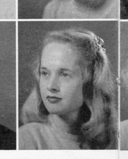 TIPPI HEDREN SENIOR High