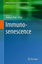 Immunosenescence by Andreas