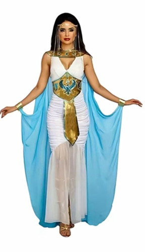 Abito costume egiziano - abito,