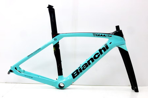 Telaio bici strada - telaio,