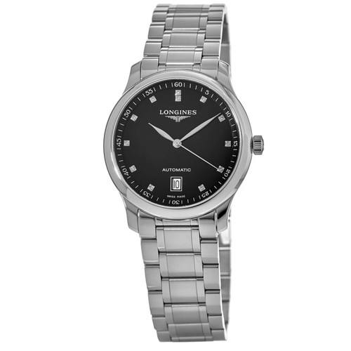 Orologio uomo longines master - uomo,