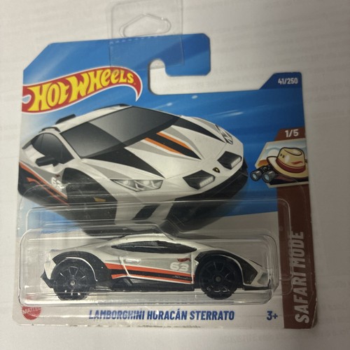 Lamborghini huracan sterrato - huracan,
