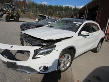 MERCEDES CLA GLA CLASS