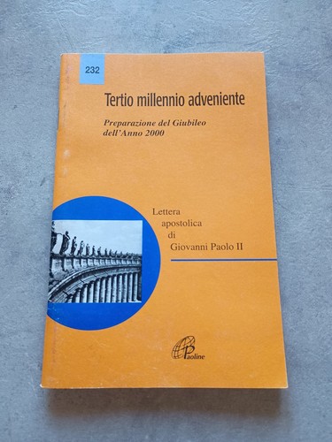 Giovanni paolo tertio - paolo, ii