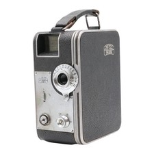Zeiss Ikon Movikon K Macchina