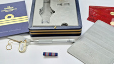 Omega Seamaster Commander 007