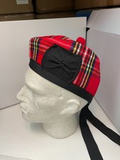 Kilt uomo tartan scozzese e