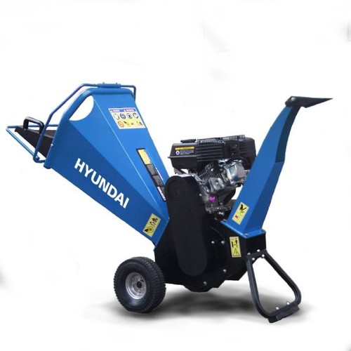Biotrituratore cippatore 212cc - biotrituratore,