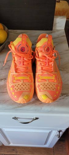 Scarpe sole kyrie irving - scarpe,