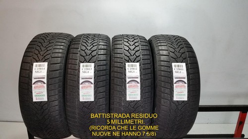 Gomme usate termiche - usate,