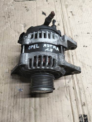 13579662 alternatore opel - 13579662,