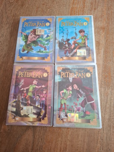 Rari dvd cartoni nuove - dvd,