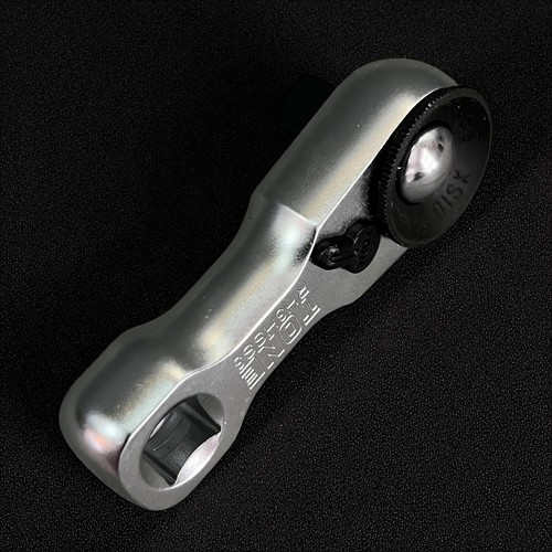Tone rh3hss3 stubby ratchet - stubby,