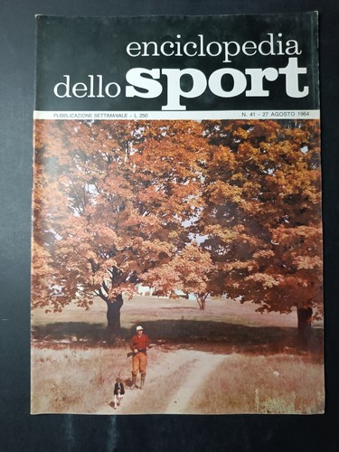 Rivista enciclopedia dello